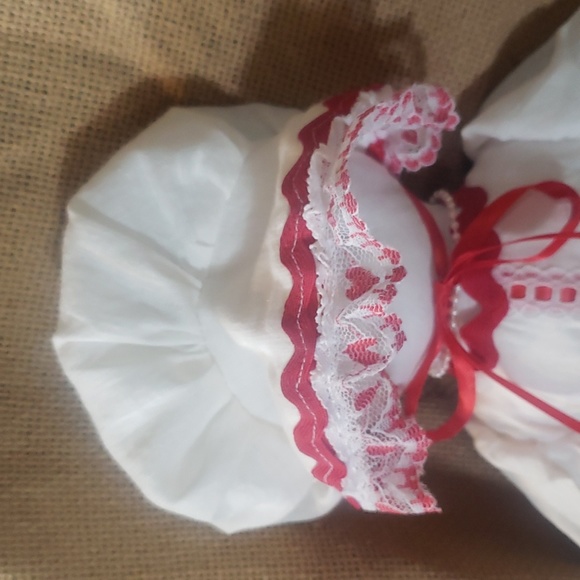 Amish Pillow Case Doll - Picture 3 of 8